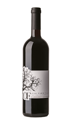 2015 Cabernet Sauvignon